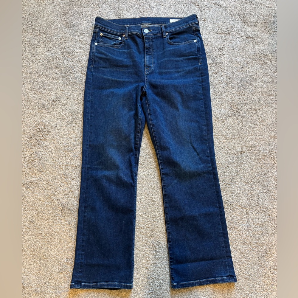 AYR The Pop jeans, size 32, 27inch inseam. NWOT - Picture 2 of 4